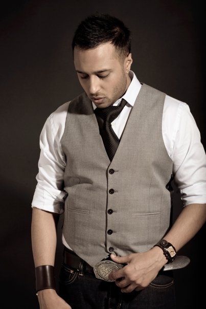 EXCLUSIVE to fashioncirQle! Interview with Ash King. MUST READ