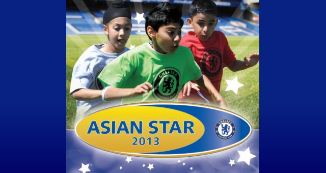 asian star 2013 soccer