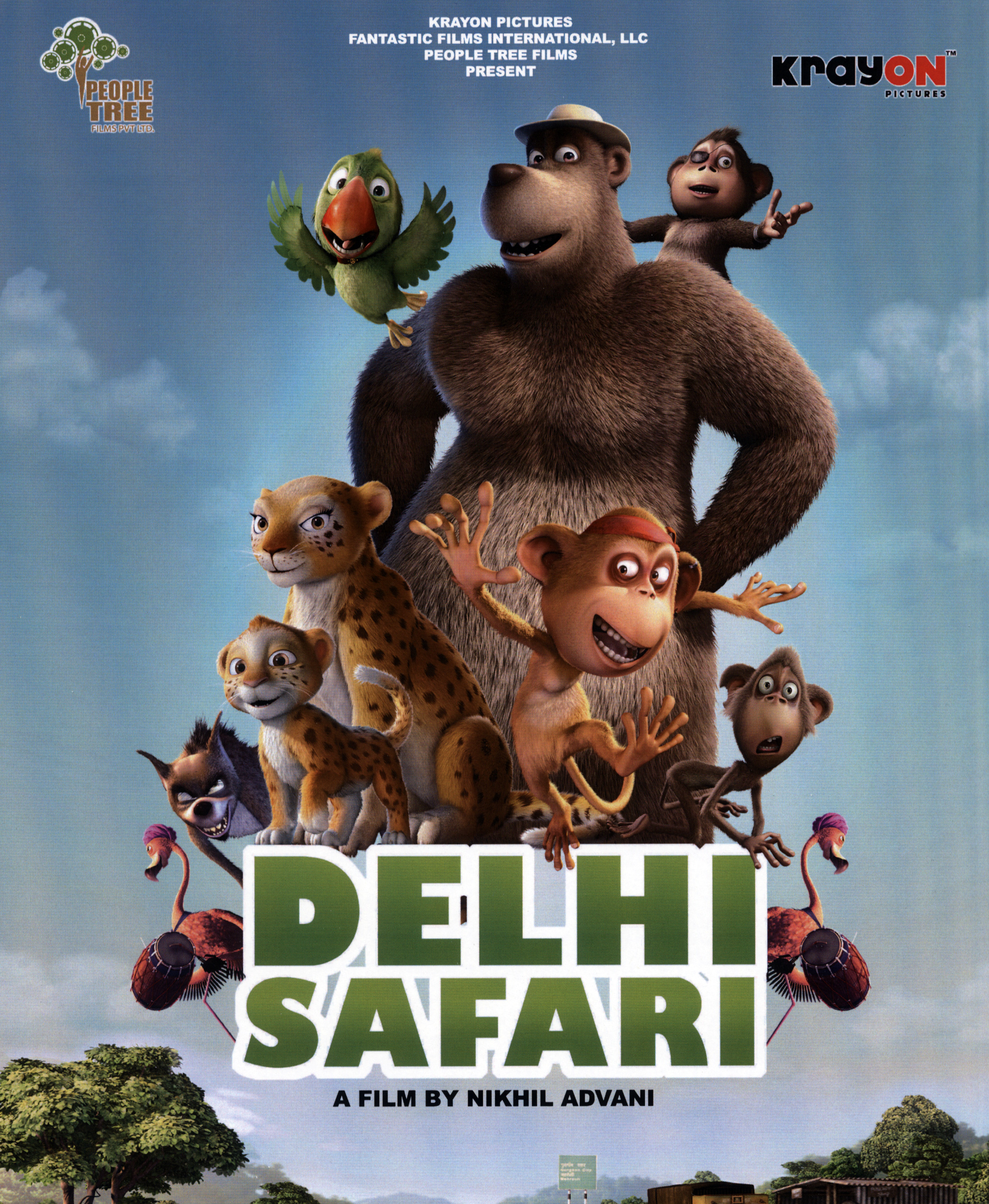 delhi_safari_promo_poster_01