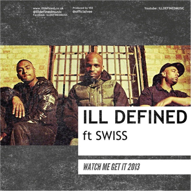 IllDefined