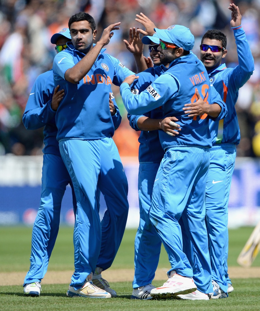 India v Pakistan: Group A - ICC Champions Trophy