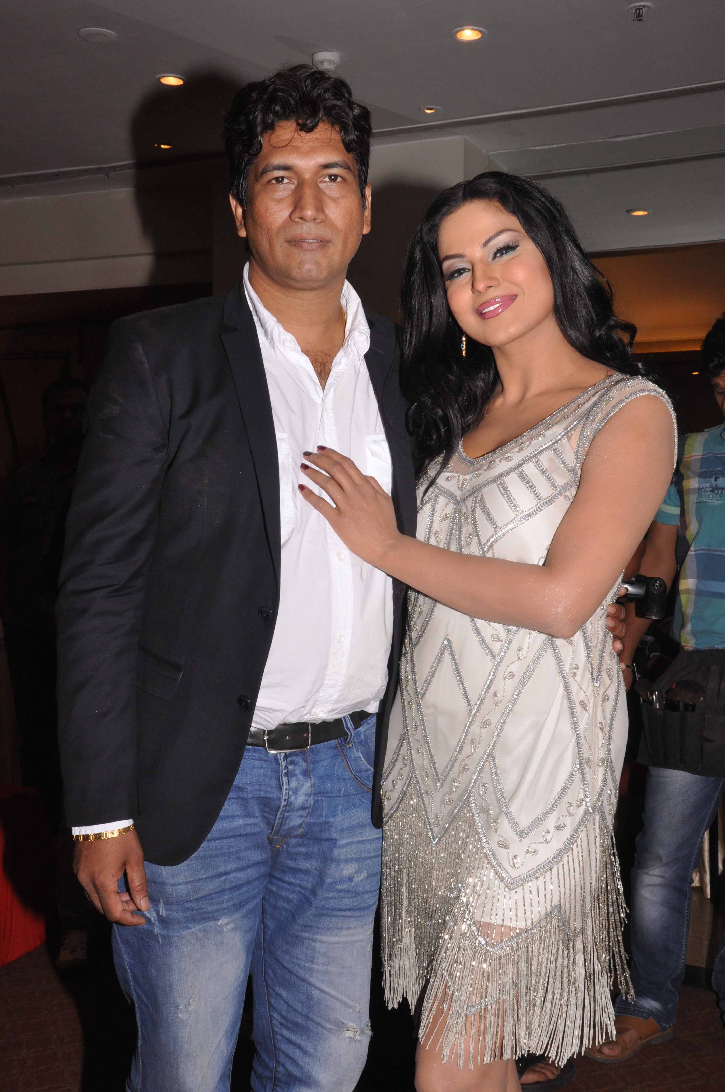 Veena Malik X Videos - Who is Satish Reddy? - Urban Asian