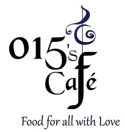 O15's Cafe