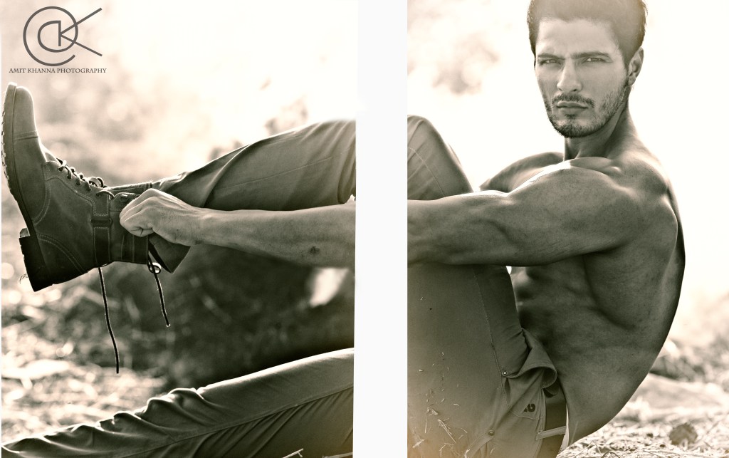 *Interview* Vin Rana talks 