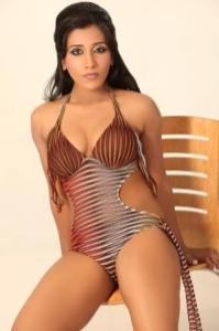nisha yadav swim wear (5)