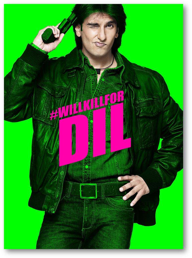 kill dill