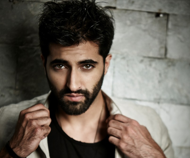 Akshay Oberoi 28th June 201412766