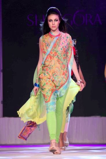 India Fashion Forum