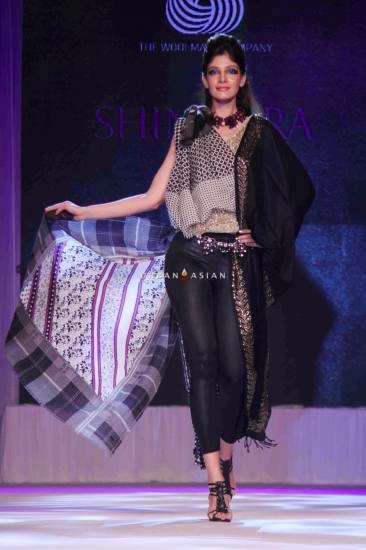 India Fashion Forum