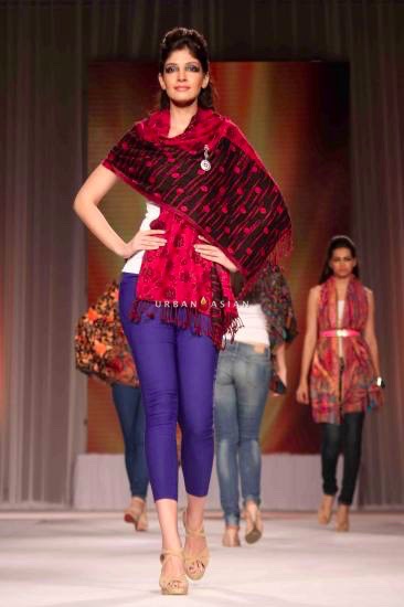 India Fashion Forum