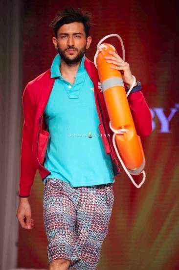 India Fashion Forum