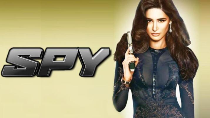 Nargis Spy
