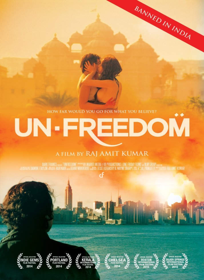 UNFREEDOM
