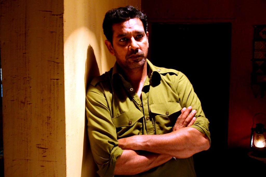 Anoop Soni from 'Ab Rab Havale'
