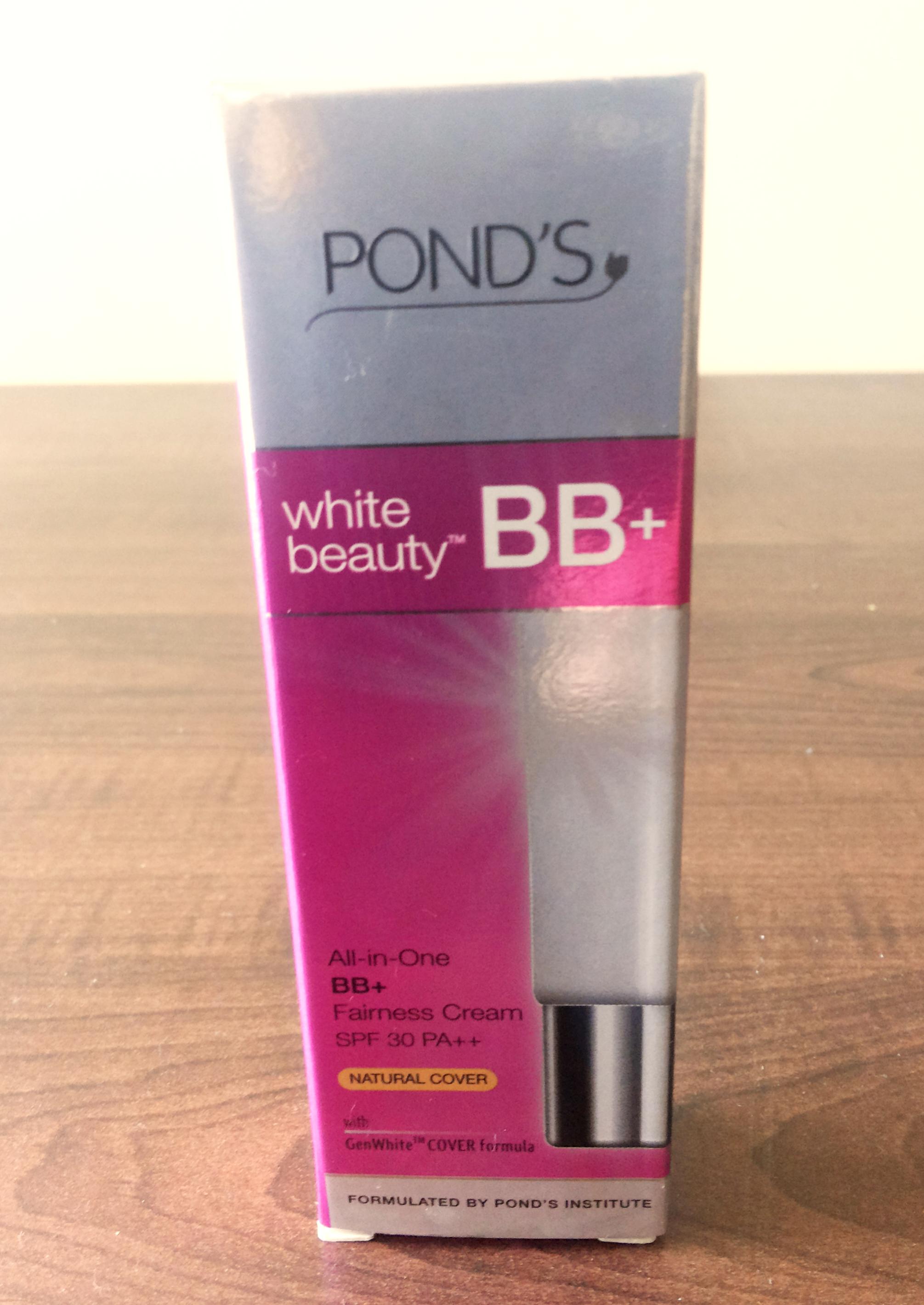 Ponds-white-beauty-bb+-cream