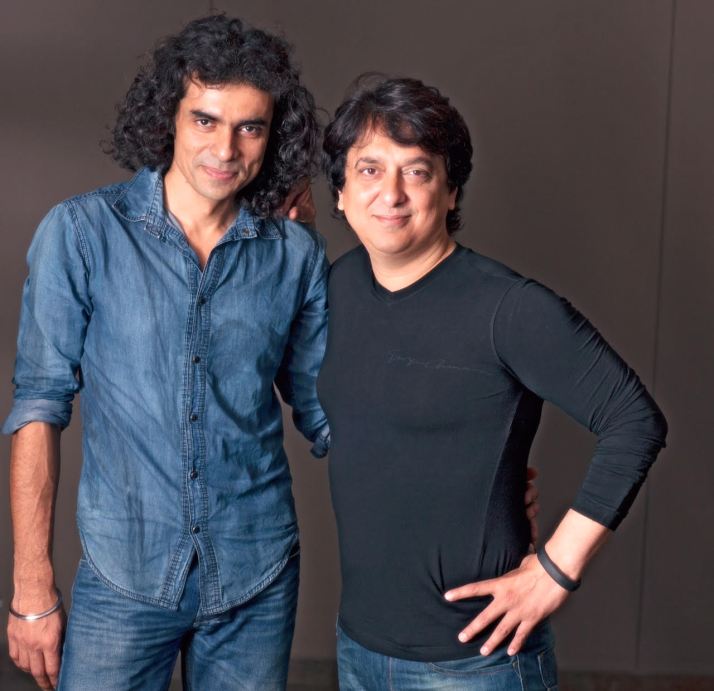 Imtiaz Ali & Sajid Nadiadwala