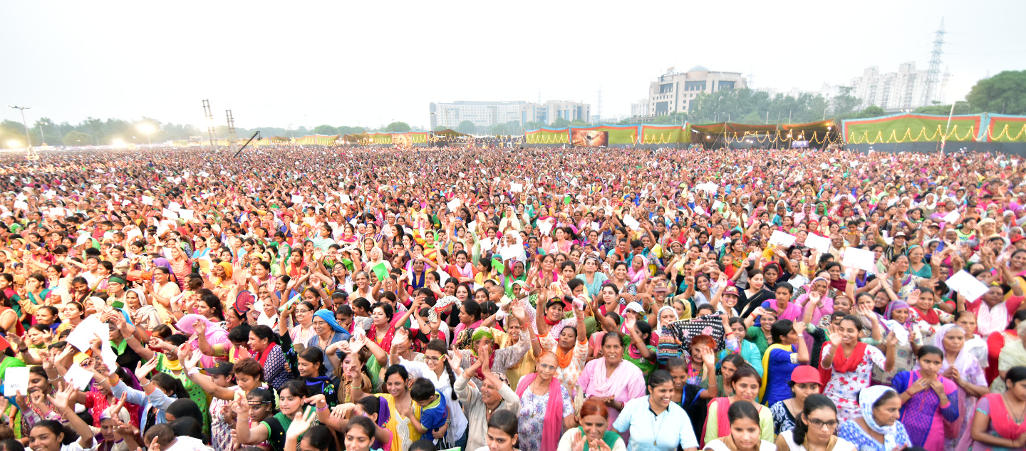 viewers of MSG 2 FEMALE Side
