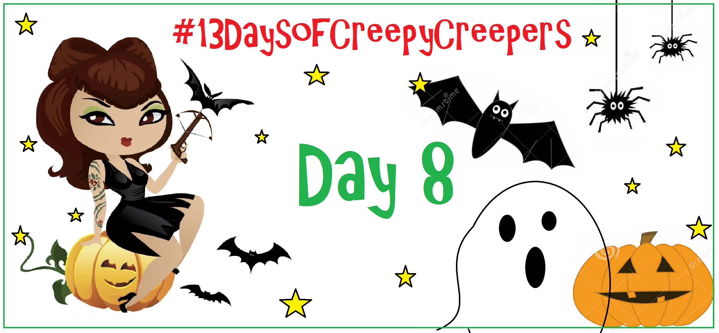 day 8