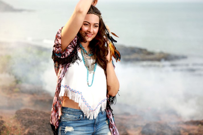 Sonakshi Sinha