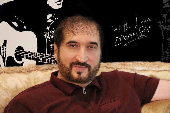 nadeem Saifi1