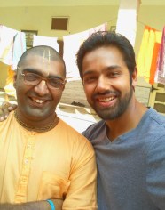 A Friend Is In Need Is Friend Indeed For Saurabh Pandey UrbanAsian