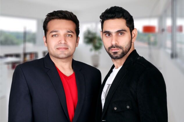 Raman Handa turns producer! - UrbanAsian.com