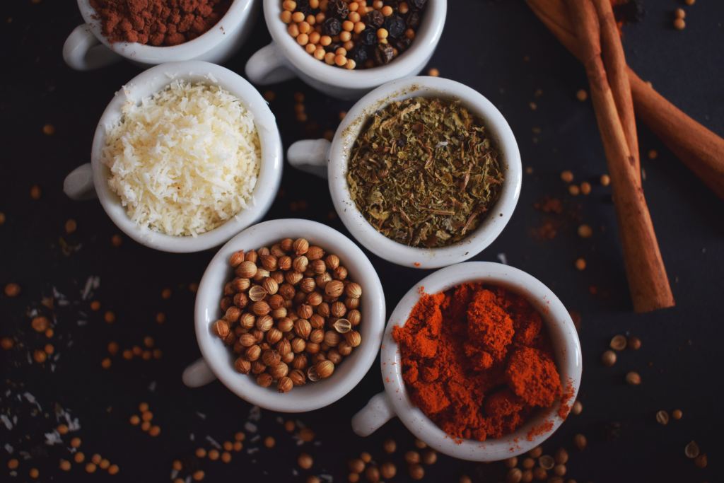 Your Guide to a Basic Spice Kit - UrbanAsian.com