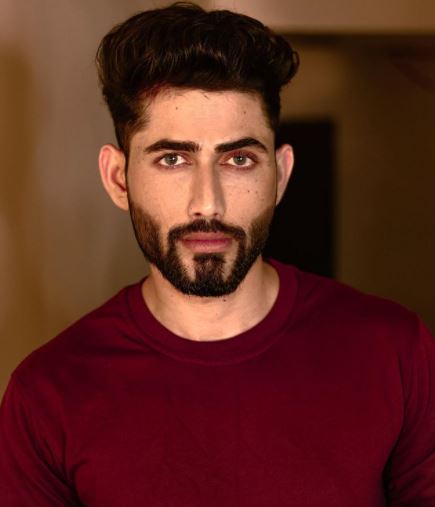 Ranaksh Rana: Work on yourself, inspire others - UrbanAsian.com