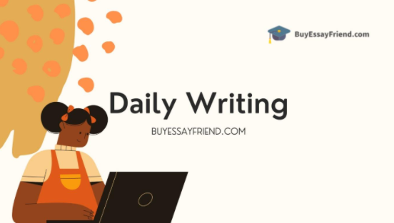 The Benefits of Daily Writing - Biz Lifestyle UrbanAsian.com