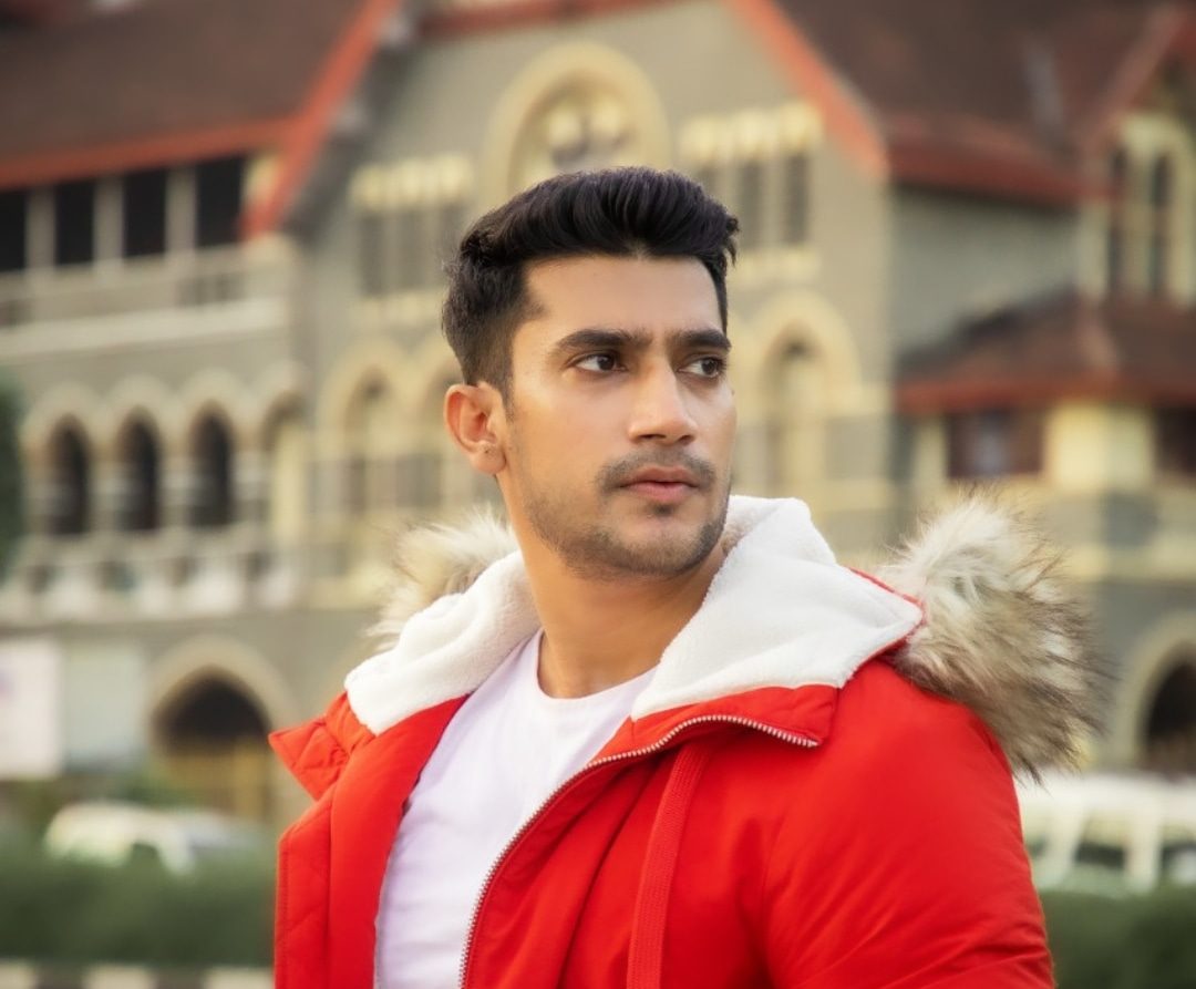 Atul Verma on playing Ketu in Dangal TV's Jai Hanuman!
