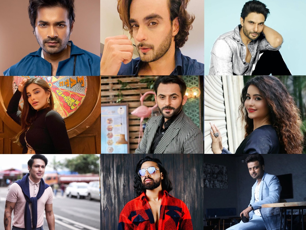 Actors on whether it's necessary to have an alternate profession