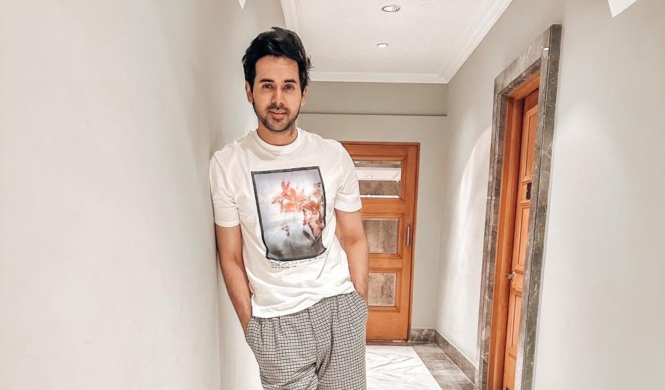 Randeep Rai talks about his special appearance in Meet and more!
