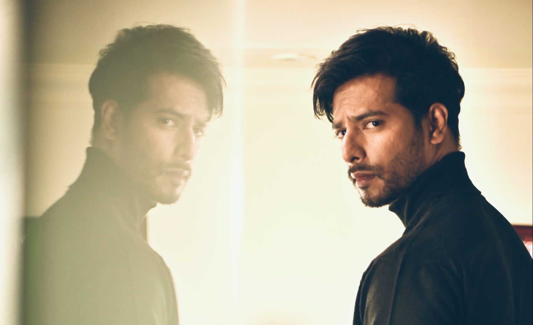 From Books To K-Dramas, Sehban Azim Did It All For Dear Ishq