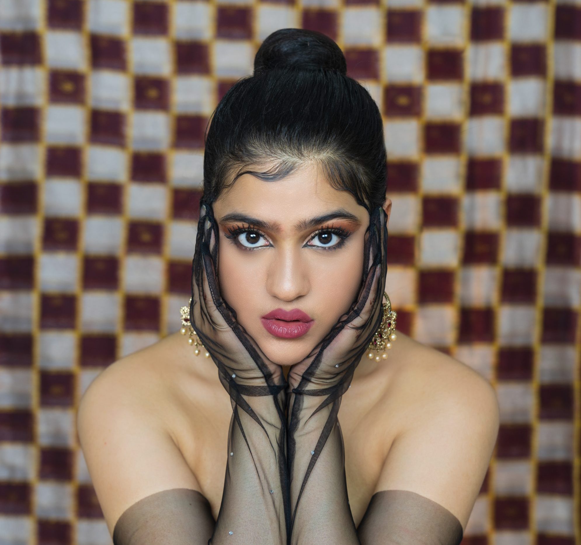 Riya Rya Song Reaching The Top Stage of Her Career: Singer RIYA’s Self-Made Journey