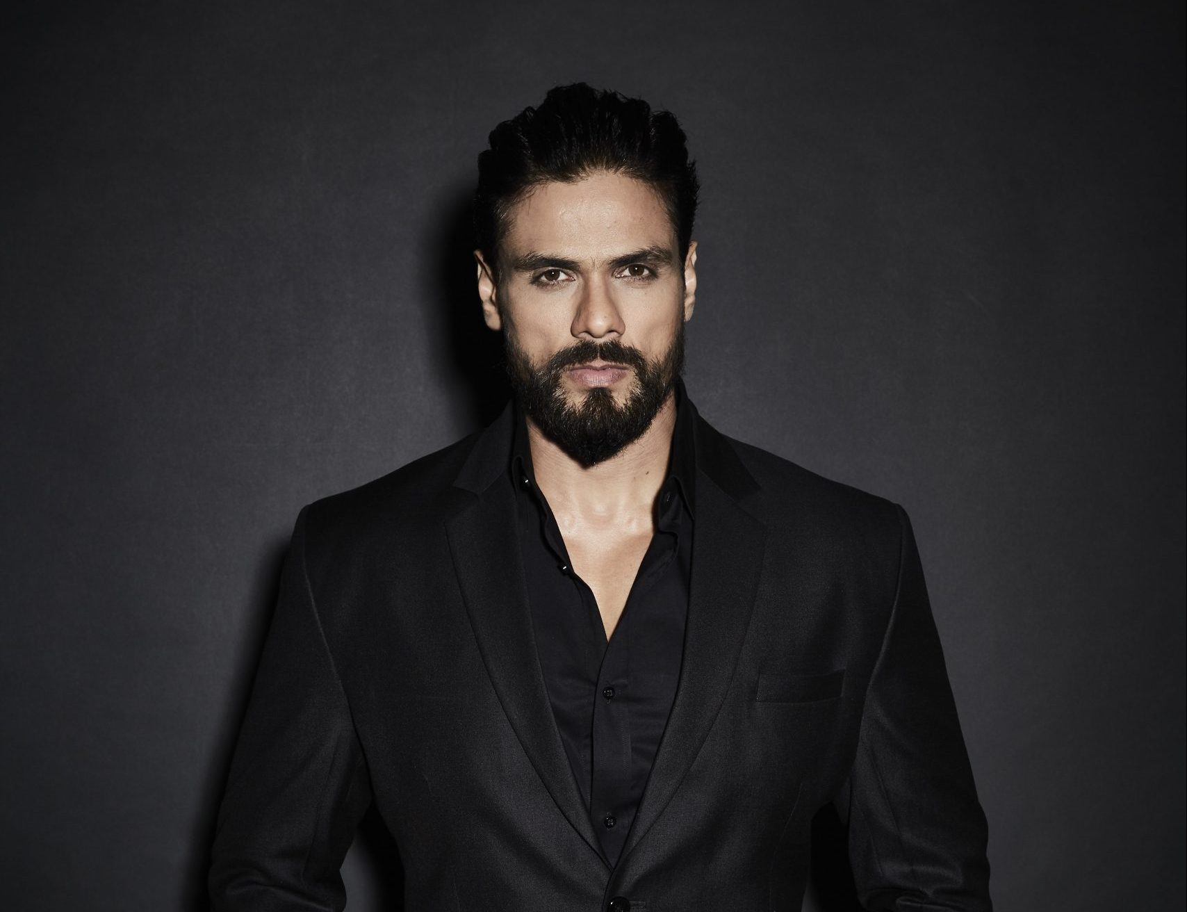 Arpit Ranka Instagram Arpit Ranka Is Popularly Known As Duryodhan In