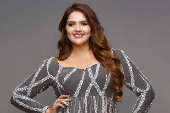 Jala Anand Why Anjali Anand could be one to watch in Jhalak Dikhhla Jaa 11
