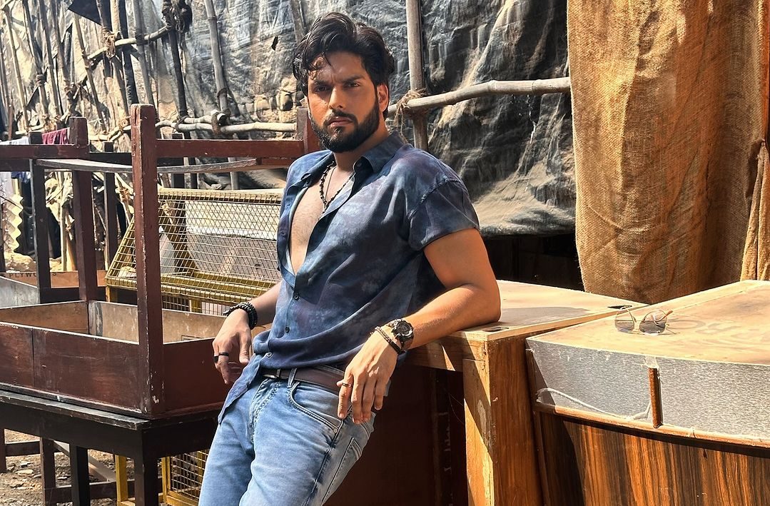 5 reasons Surya Pratap Reddy of Imlie is the coolest character now