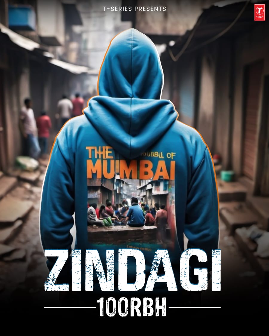 Marathi Rappper Hustle artist and budding Marathi rapper 100 RBH to drop an EP- Zindagi ...