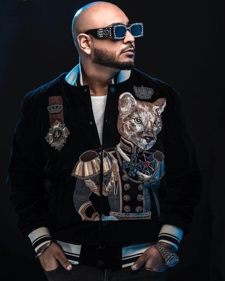 B Praak: The Inspiring Journey of a Music Composer-Singer