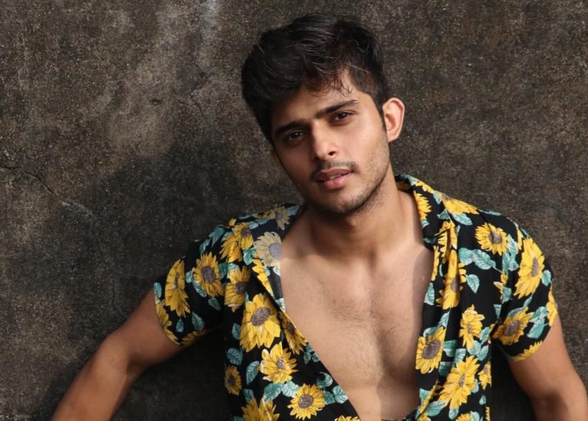 Sahil Balani on time management and prioritization as an actor