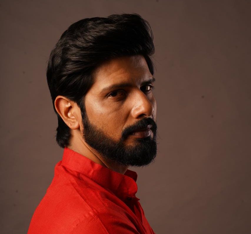 Rohit Chaudhary opens up about his series A Day In Our Lives ...