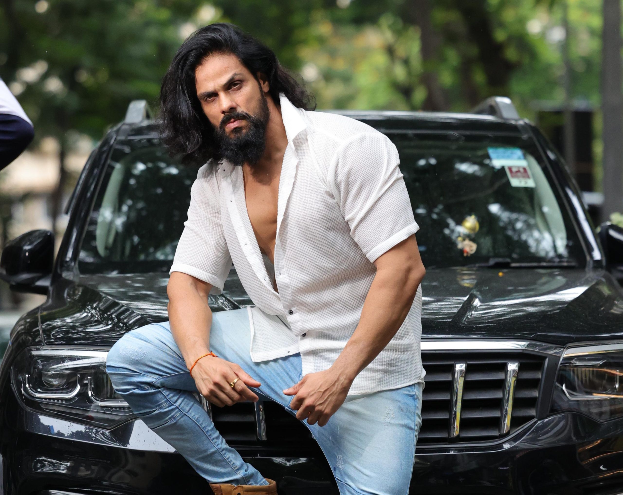 Arpit Ranka talks about his upcoming film, Kannappa - UrbanAsian.com