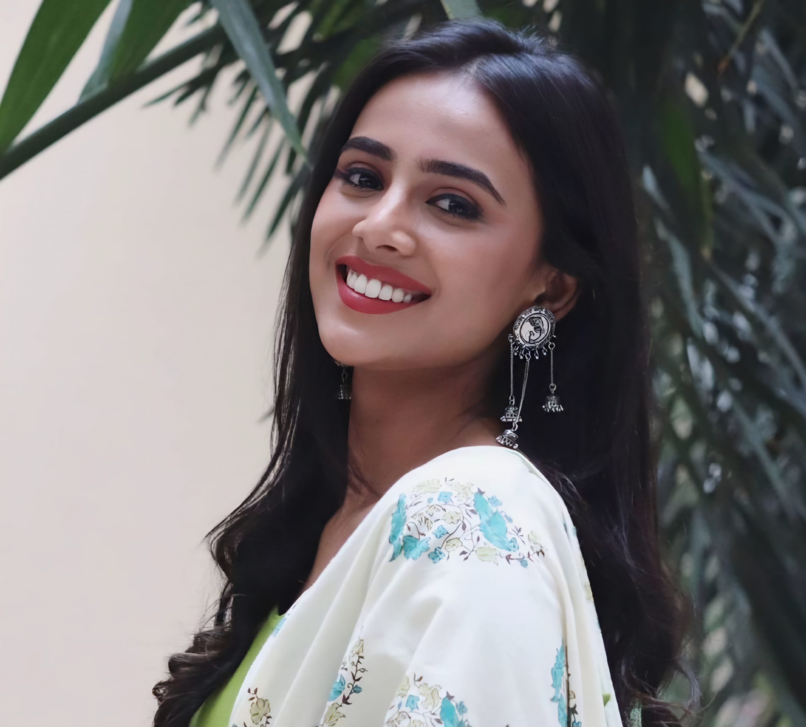 Sayli Salunkhe on her career and growth