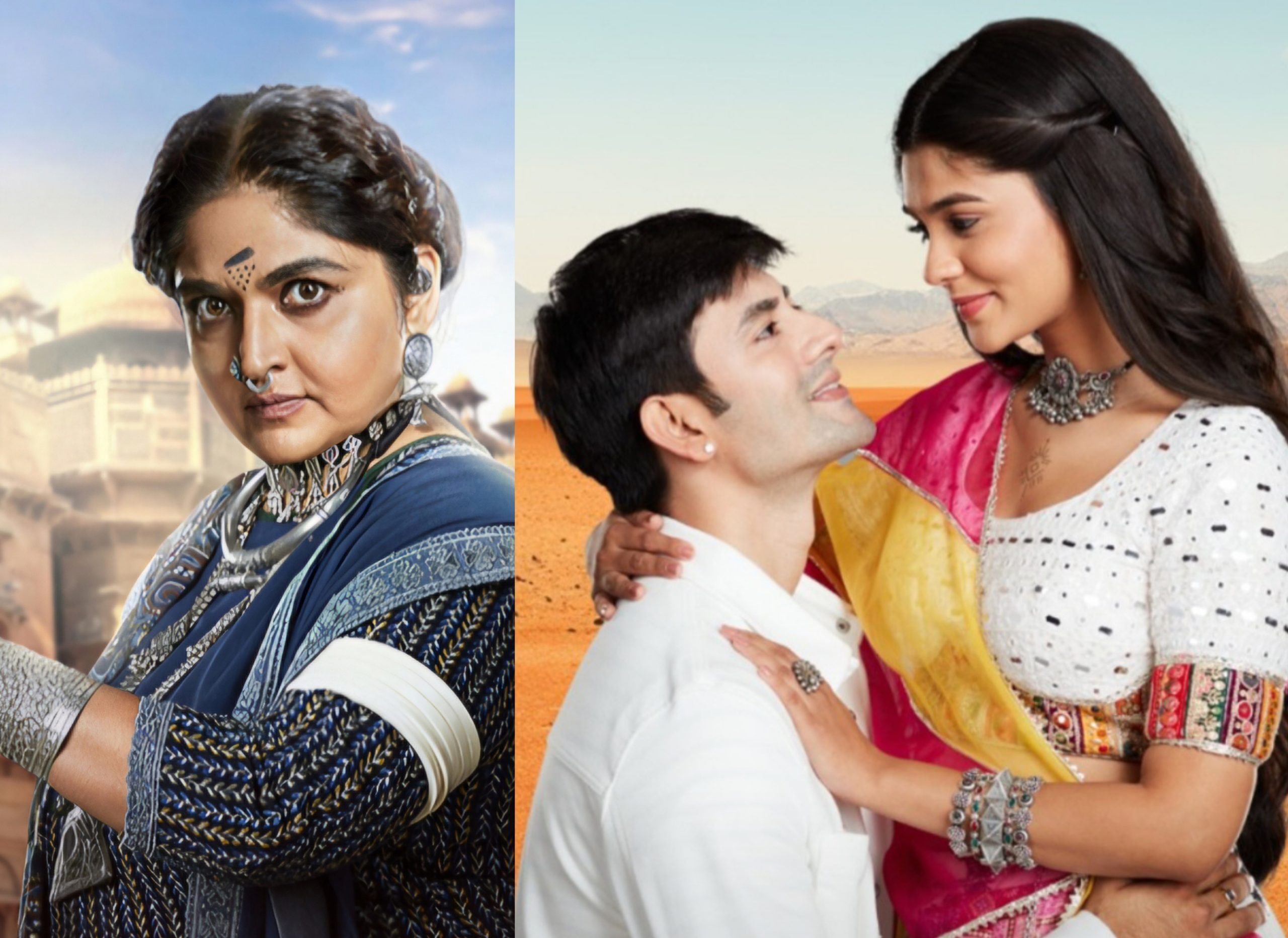 Durga - Atoot Prem Kahani: A Captivating and Soul-Stirring Story