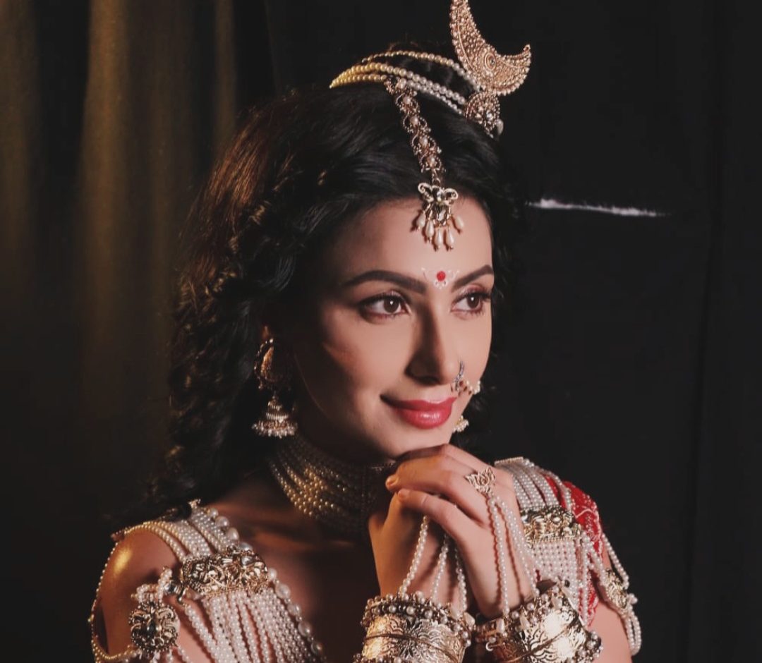 Subhan Rajput Happy Birthday to the graceful and talented Subha Rajput!