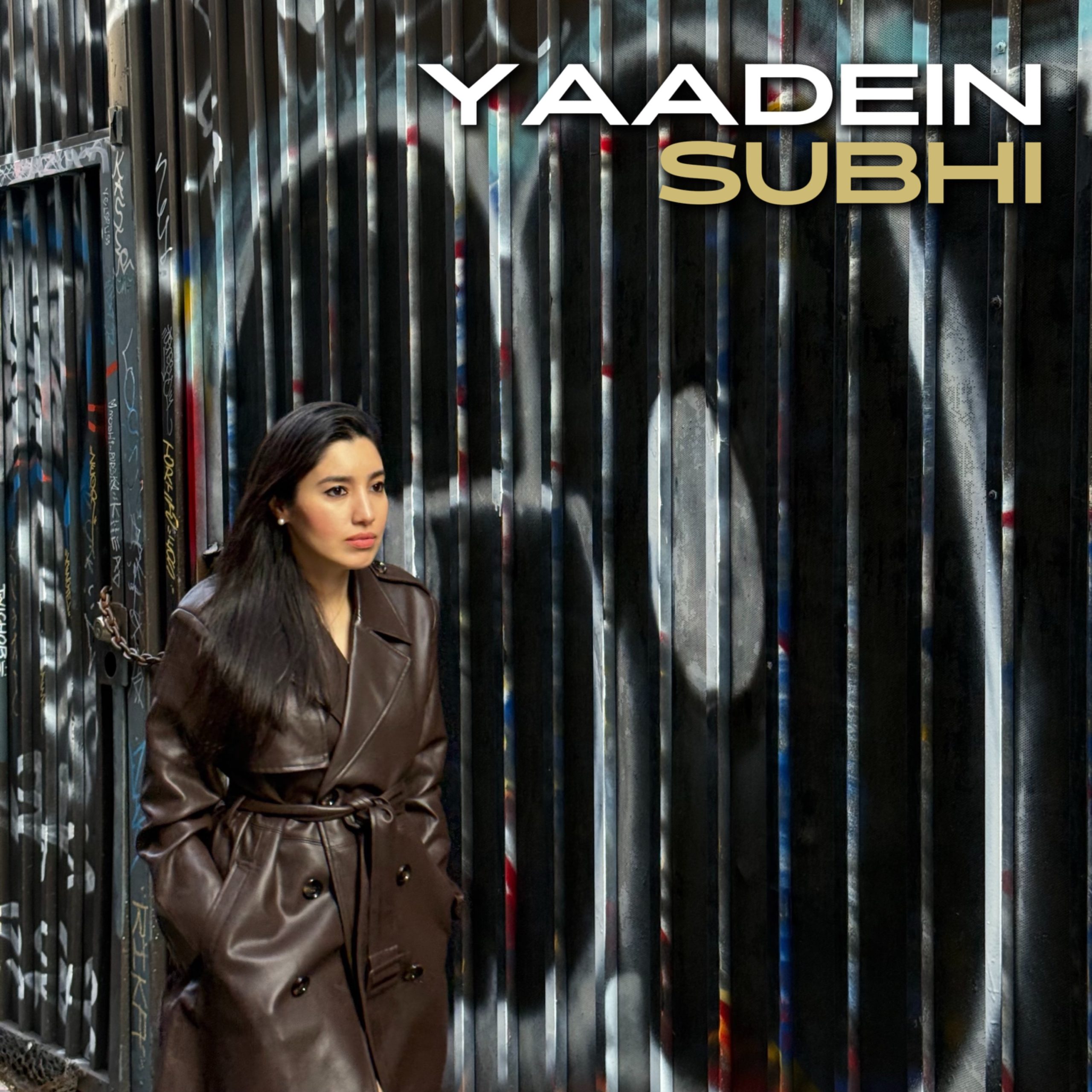 Subhi Subhi Drops Soulful New Single “Yaadein” Today - UrbanAsian.com