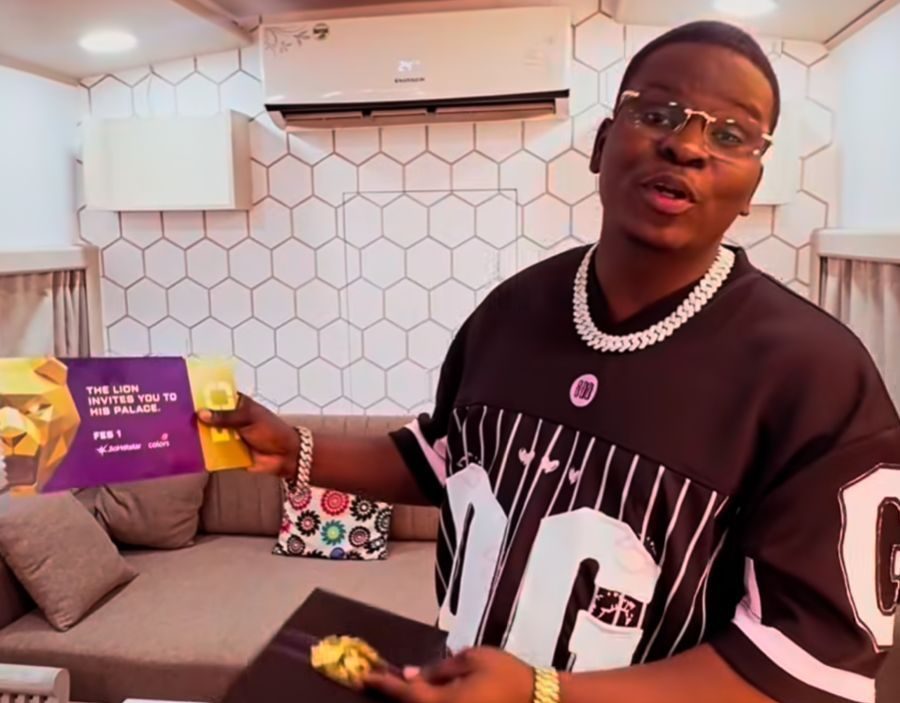 Aciano Rapper Who Is YUNG SAMMY? Meet the Rapper Competing on The 50