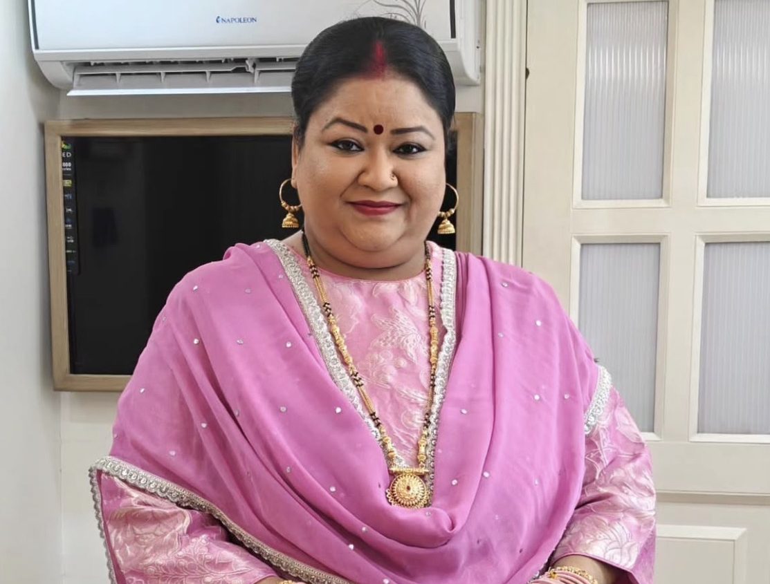 Soma Rathod calls Anu-Arya Wedding the Biggest of 2026