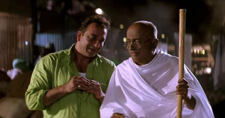Gandhi Jayanti Special: 5 Bollywood films that bring Bapu’s ideas to screen